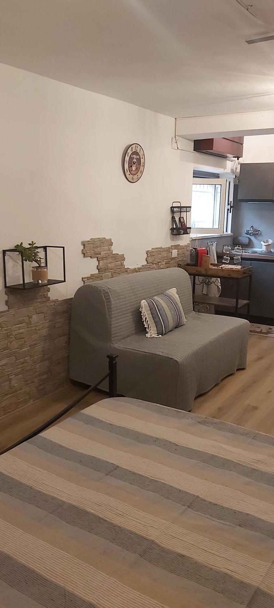 Relax Home Марчели Екстериор снимка