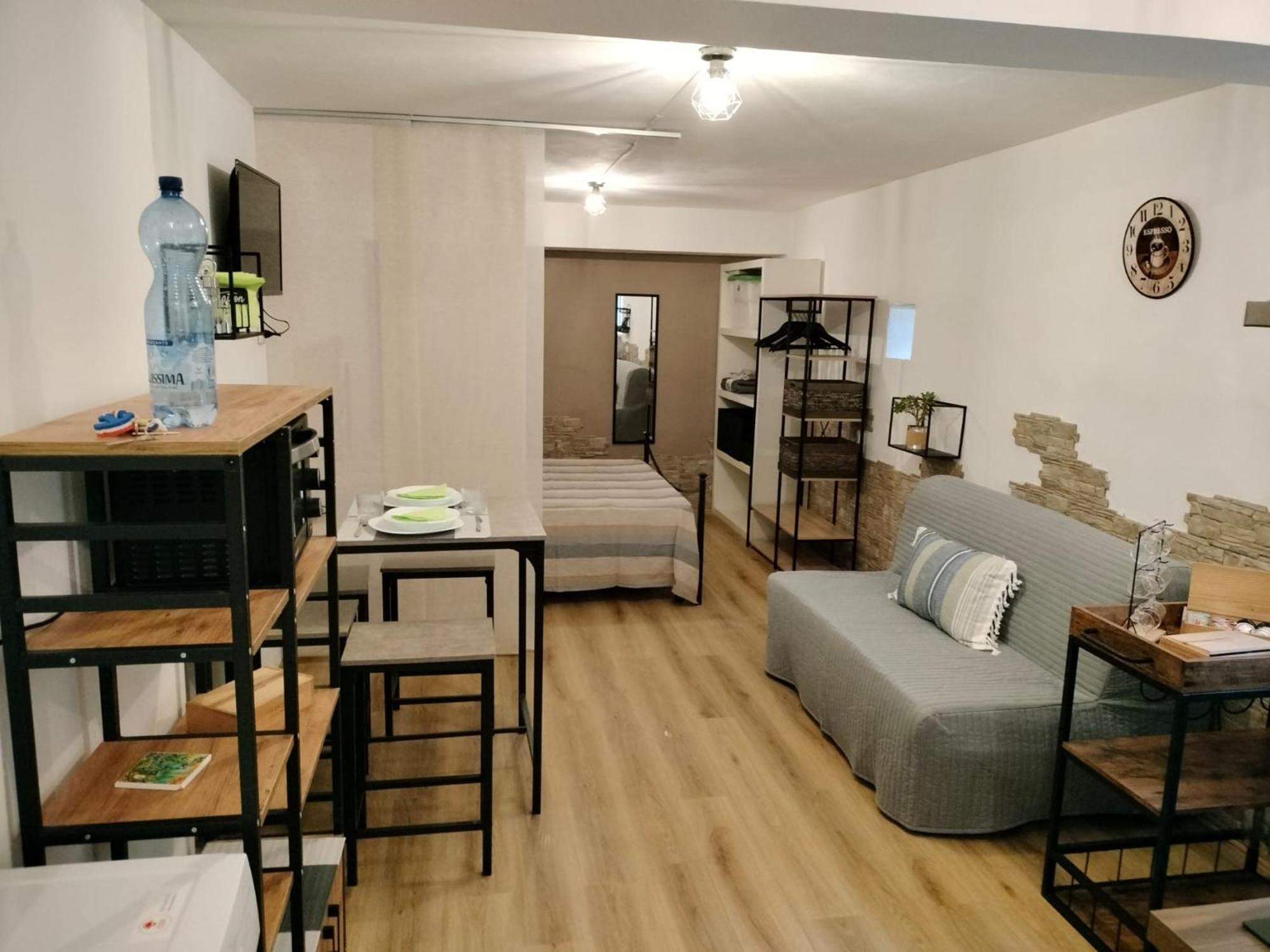 Relax Home Марчели Екстериор снимка